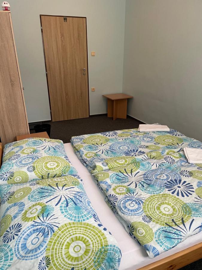 Penzion U Kluju Vestin Zewnętrze zdjęcie